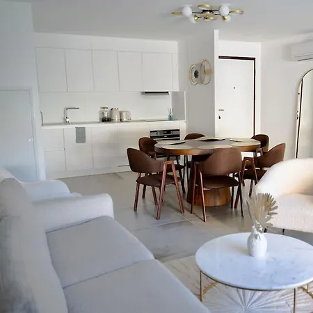 Apartman Havre De Paix Avec Jardin - Cote Azur Ste Maxime