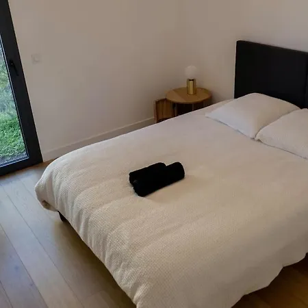 Apartman Havre De Paix Avec Jardin - Cote Azur Ste Maxime *