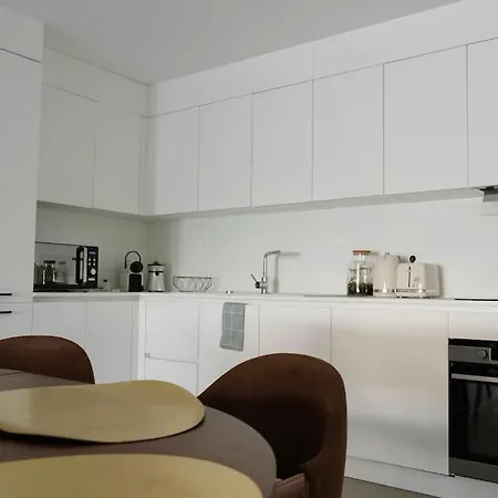 Apartman Havre De Paix Avec Jardin - Cote Azur Ste Maxime