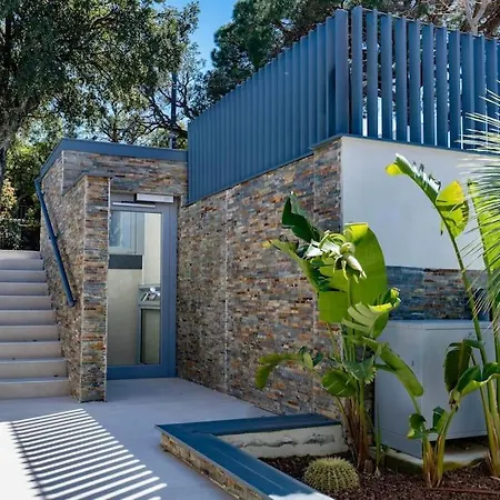 Havre De Paix Avec Jardin - Cote Azur Ste Maxime * Sainte-Maxime
