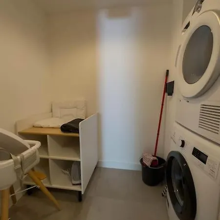 Apartman Havre De Paix Avec Jardin - Cote Azur Ste Maxime Sainte-Maxime